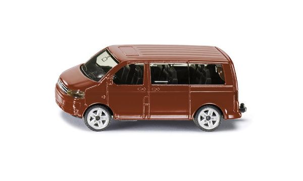 Image de VW Multivan  ± 1:87