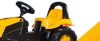 Image de RollyKid JCB+remorque (2½+) Rolly Toys