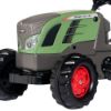 Image de rollyKid Fendt Vario 516 + remorque