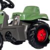 Image de rollyKid Fendt Vario 516 + remorque