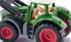 Image de Fendt 1050 Vario avec chargeur