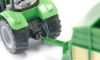 Image de Deutz Fahr avec chargeur  ± 1:87