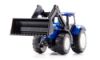 Image de New Holland avec chargeur frontal  ± 1:87