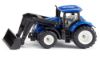 Image de New Holland avec chargeur frontal  ± 1:87