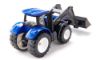 Image de New Holland avec chargeur frontal  ± 1:87