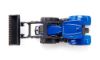 Image de New Holland avec chargeur frontal  ± 1:87