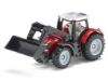 Image de Massey Ferguson avec chargeur ± 1:87