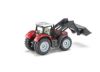 Image de Massey Ferguson avec chargeur ± 1:87