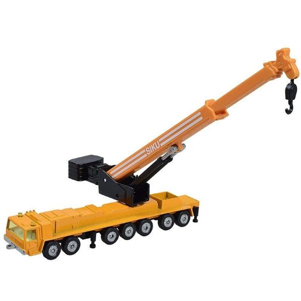 Image de Mega lifter ± 1:87