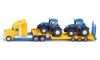 Image de Camion avec tracteurs New Holland1:87