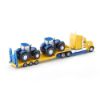 Image de Camion avec tracteurs New Holland1:87