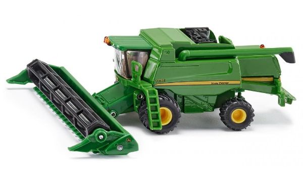 Image de John Deere 9680i  1:87