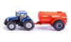 Image de New Holland avec reservoir de lisier monoaxe 1:50