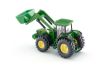 Image de John Deere 8430 avec chargeur frontal 1:50