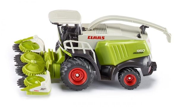 Image de Claas Jaguar 950 1:50