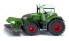 Image de Fendt 942 Vario avec faucheuse frontale