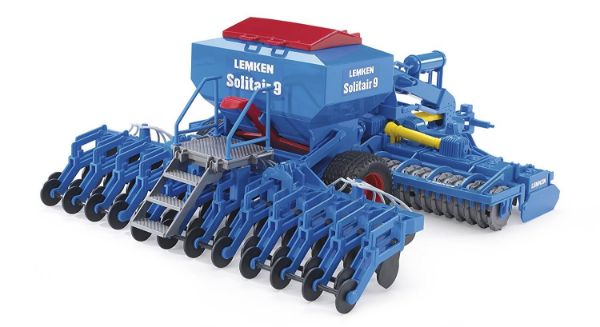 Image de Lemken Solitair 9 semoir 1:16