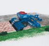 Image de Lemken Solitair 9 semoir 1:16