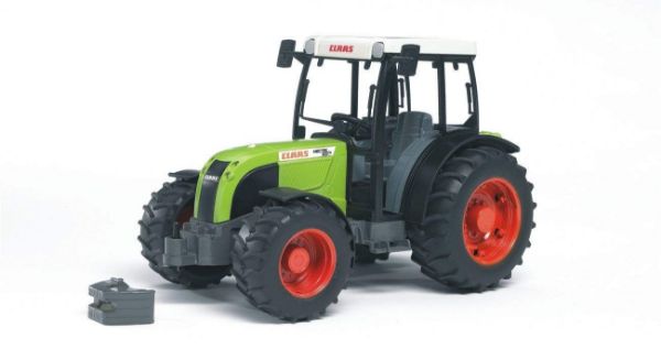 Image de Claas Nectis 267F 1:16