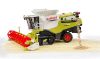 Image de Claas Lexion 780 Terra Trac  1:16