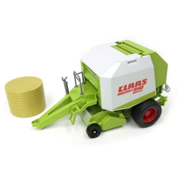 Image de Claas Rollant 250 1:16