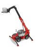 Image de Manitou MRT 2150 avec accessoires 1:16