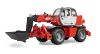 Image de Manitou MRT 2150 avec accessoires 1:16