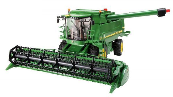 Image de John Deere T670i 1:16