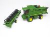 Image de John Deere T670i 1:16