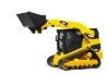 Image de Caterpillar mini chargeur 1:16 Bruder