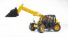 Image de Caterpillar chargeur télescopique 1:16 Bruder