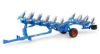 Image de Lemken Vari-Titan charrue 1:16