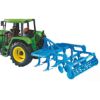 Image de Lemken Herse cultivateur 1:16