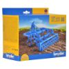 Image de Lemken Herse cultivateur 1:16