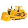 Image de CAT bulldozer  1:16 Bruder