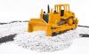 Image de CAT bulldozer  1:16