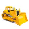 Image de CAT bulldozer  1:16 Bruder