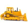 Image de CAT bulldozer  1:16 Bruder