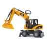 Image de Caterpillar pelle excavatrice 1:16 Bruder