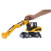 Image de Caterpillar pelle excavatrice 1:16