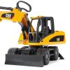 Image de Caterpillar pelle excavatrice 1:16 Bruder