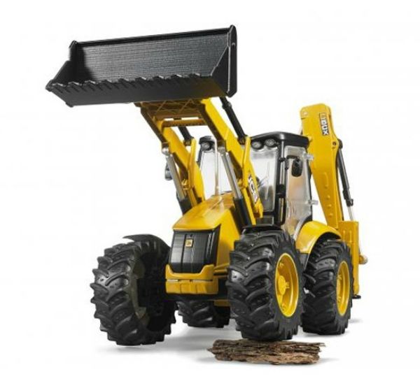 Image de JCB 5CX eco 1:16