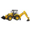 Image de JCB 5CX eco 1:16