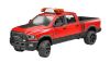 Image de RAM 2500 Power wagon 1:16