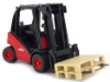 Image de Linde Elevateur H30D 1:16 Bruder