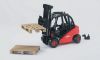 Image de Linde Elevateur H30D 1:16 Bruder