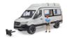 Image de MB Sprinter camper avec chauffeur