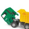 Image de MAN TGA camion avec benne basculante 1:16