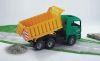 Image de MAN TGA camion avec benne basculante 1:16