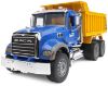 Image de Mack Granite camion benne 1:16 Bruder